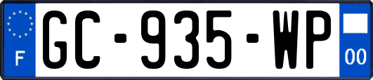 GC-935-WP