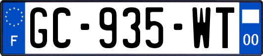 GC-935-WT
