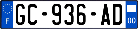 GC-936-AD