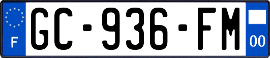 GC-936-FM