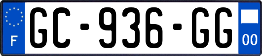 GC-936-GG