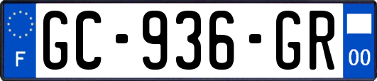 GC-936-GR