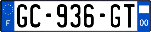 GC-936-GT