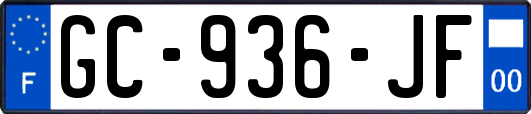 GC-936-JF