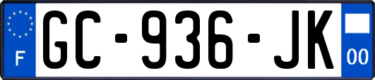 GC-936-JK