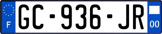 GC-936-JR