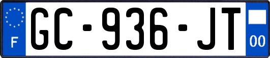 GC-936-JT