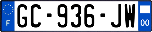 GC-936-JW