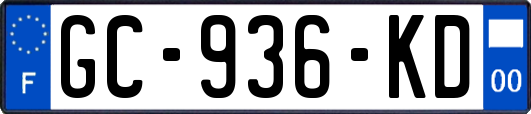 GC-936-KD