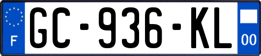 GC-936-KL