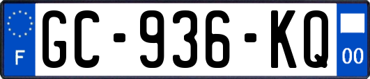 GC-936-KQ