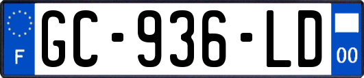 GC-936-LD