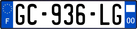 GC-936-LG