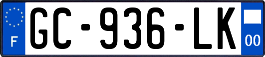 GC-936-LK