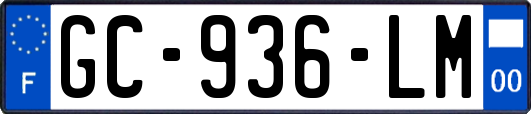 GC-936-LM