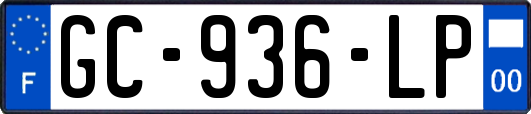 GC-936-LP