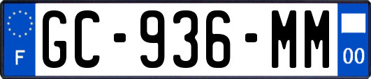 GC-936-MM