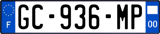 GC-936-MP