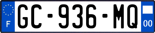 GC-936-MQ