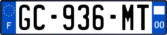 GC-936-MT