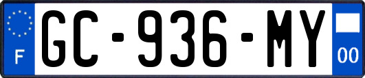 GC-936-MY
