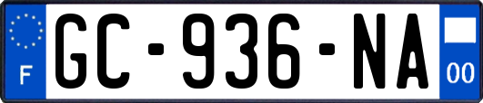 GC-936-NA