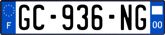 GC-936-NG