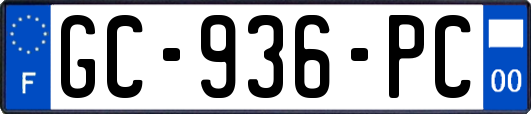 GC-936-PC