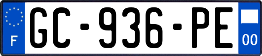 GC-936-PE