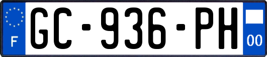 GC-936-PH
