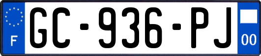 GC-936-PJ