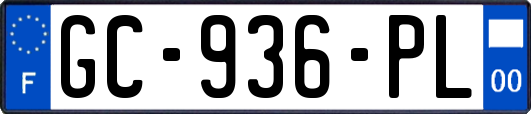 GC-936-PL