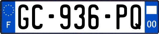 GC-936-PQ