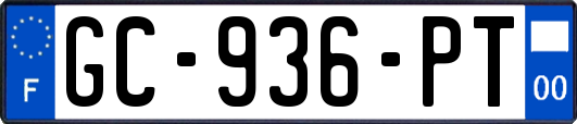 GC-936-PT