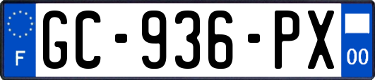 GC-936-PX