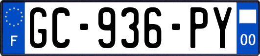 GC-936-PY