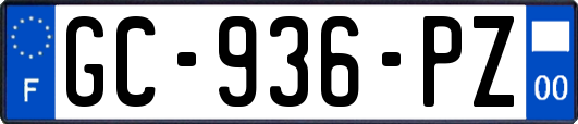 GC-936-PZ