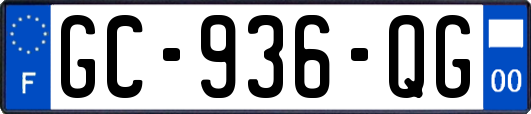 GC-936-QG