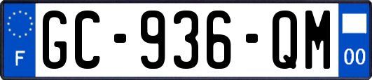 GC-936-QM