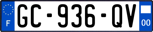 GC-936-QV