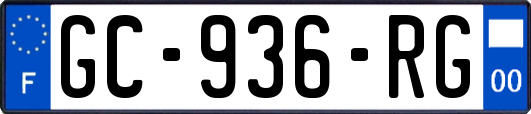 GC-936-RG