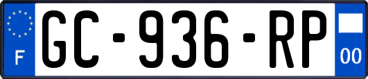 GC-936-RP