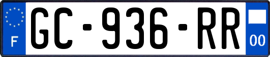 GC-936-RR