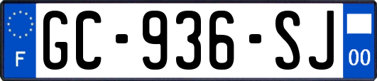 GC-936-SJ
