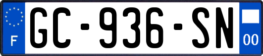 GC-936-SN