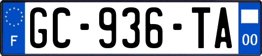 GC-936-TA