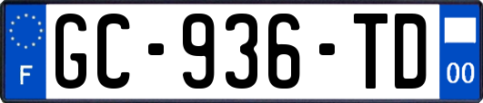 GC-936-TD