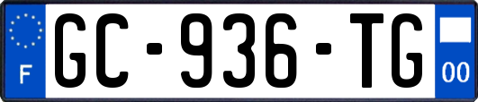 GC-936-TG