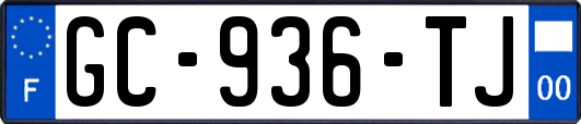 GC-936-TJ