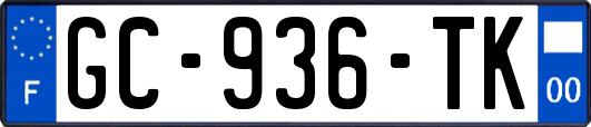 GC-936-TK